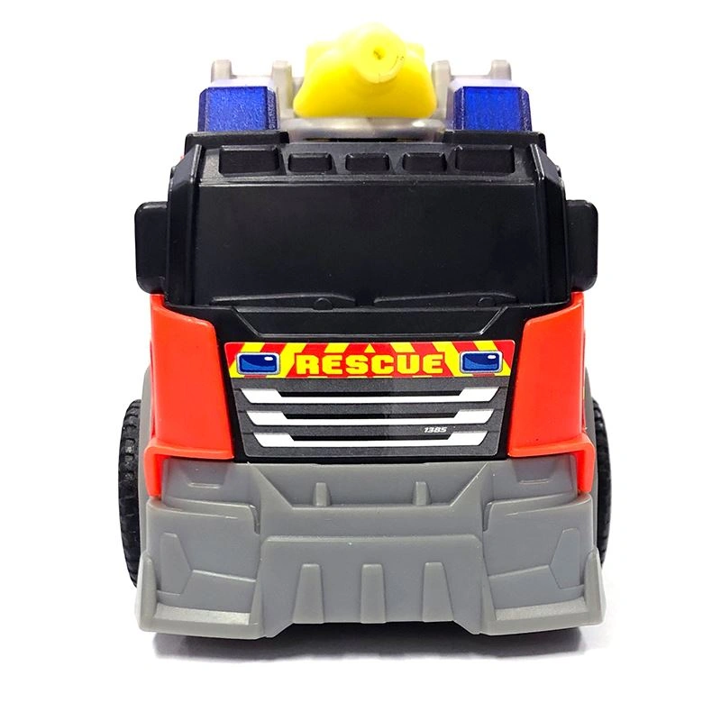 Đồ chơi xe cứu hỏa Dickie Toys 203302028 7