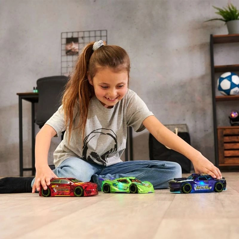 Đồ chơi xe cảnh sát âm nhạc Dickie Toys 203763008 7