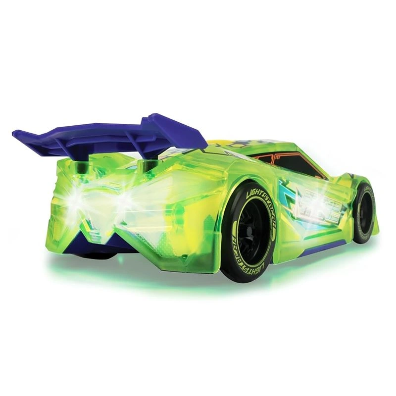 Đồ chơi xe đua địa hình âm nhạc Dickie Toys 203763009 6
