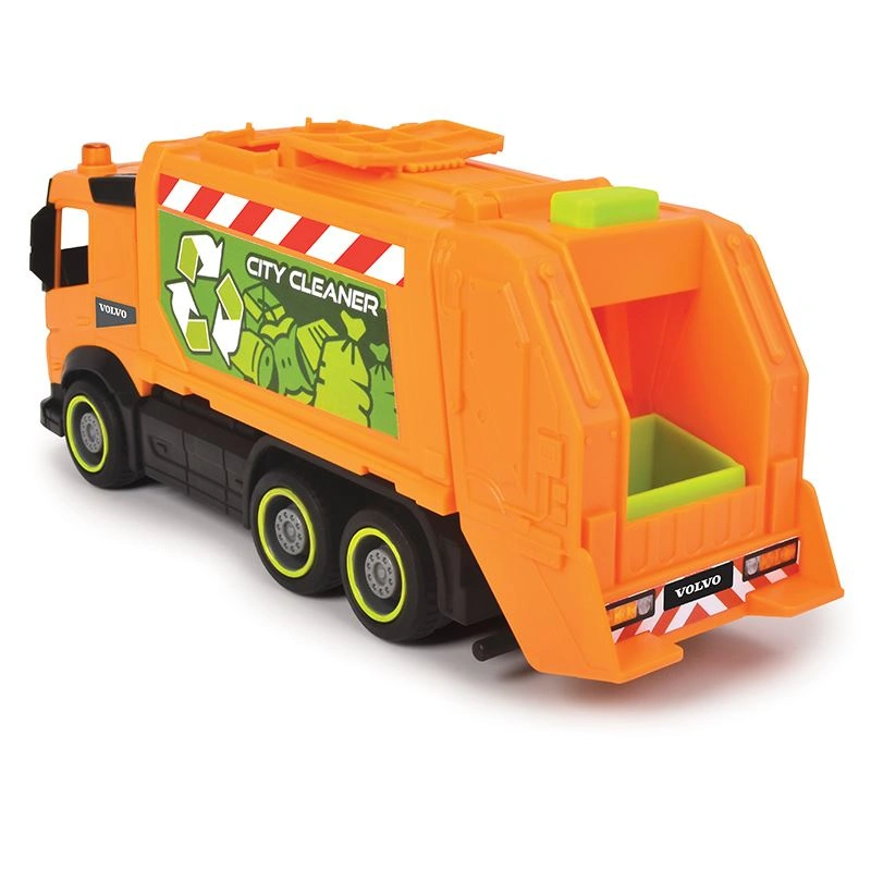 Đồ chơi xe công trình đường phố Dickie Toys 203744014 - Mẫu ngẫu nhiên 5