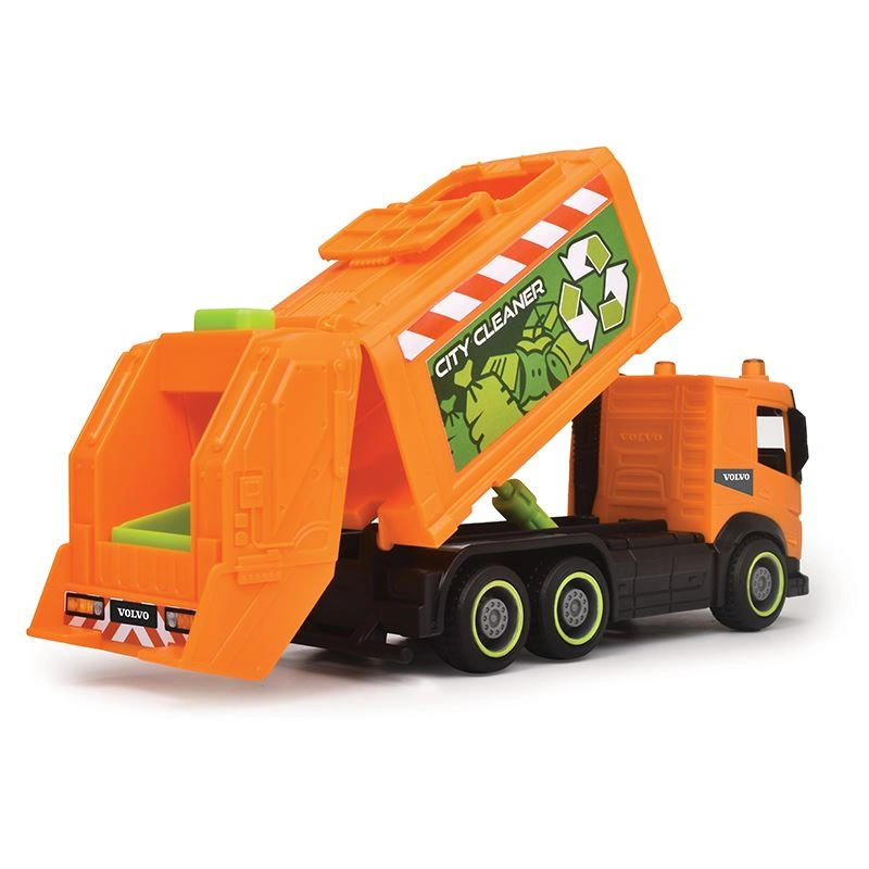 Đồ chơi xe công trình đường phố Dickie Toys 203744014 - Mẫu ngẫu nhiên 6
