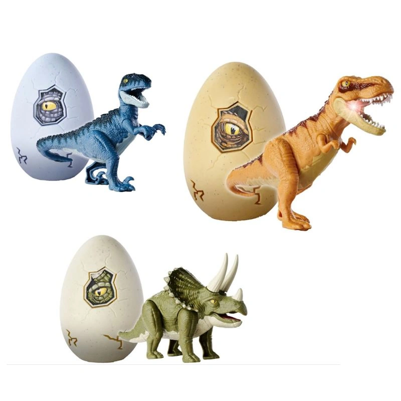 Đồ chơi trứng khủng long Dickie Toys 104342550ACT - Mẫu ngẫu nhiên 3