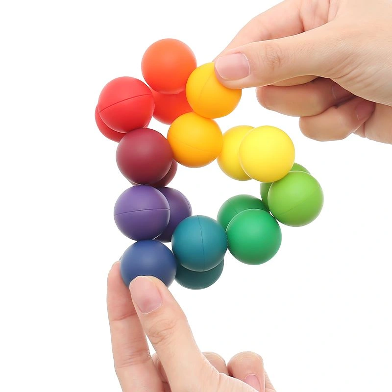 Đồ chơi bóng ma thuật HappyTime 2024 9