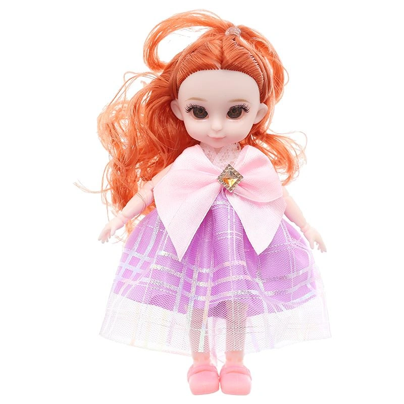 Đồ chơi búp bê và phụ kiện 3L 3L678-18 9