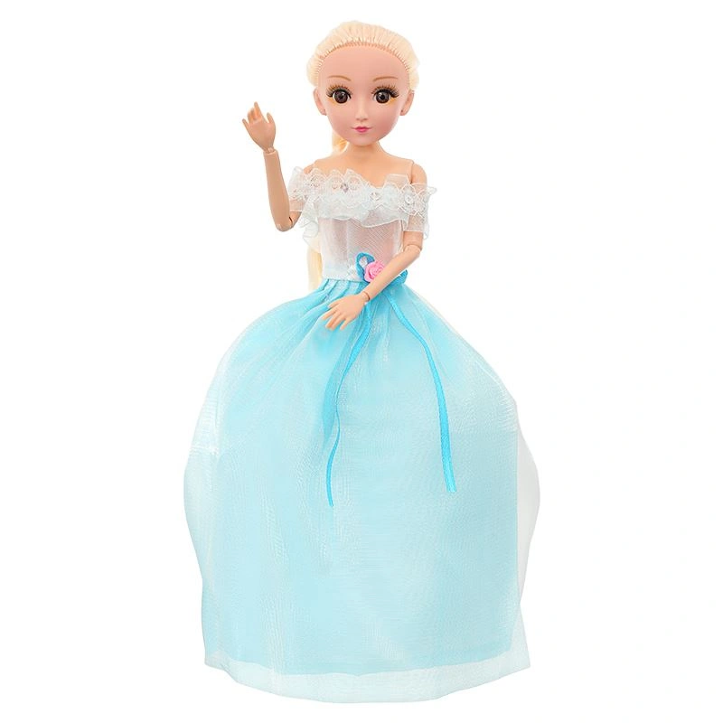 Đồ chơi búp bê và phụ kiện 3L 3L6602C 7