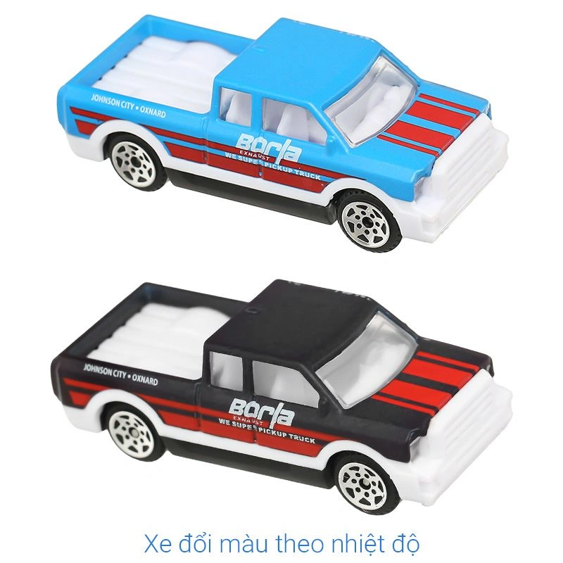 Đồ chơi trạm xe cảnh sát six-six-Zero 660-A295 (29 chi tiết) 13