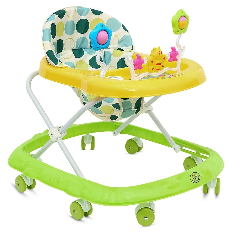 Xe tập đi 3L MLT-806 - Màu ngẫu nhiên (từ 6 tháng) 3