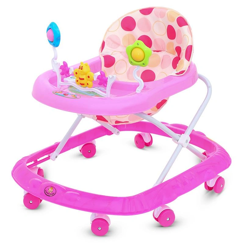 Xe tập đi 3L MLT-806 - Màu ngẫu nhiên (từ 6 tháng) 5