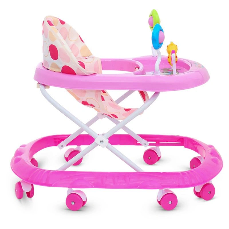 Xe tập đi 3L MLT-806 - Màu ngẫu nhiên (từ 6 tháng) 7