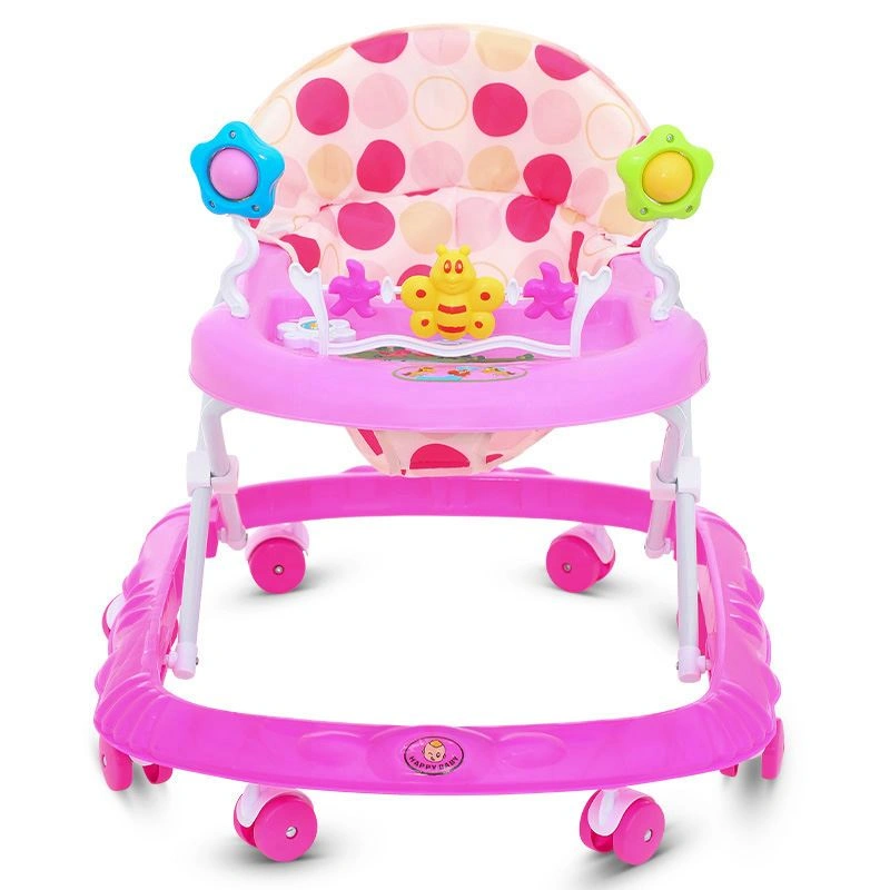 Xe tập đi 3L MLT-806 - Màu ngẫu nhiên (từ 6 tháng) 8