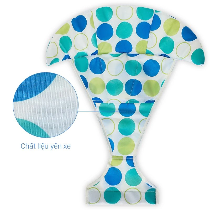 Xe tập đi 3L MLT-806 - Màu ngẫu nhiên (từ 6 tháng) 26