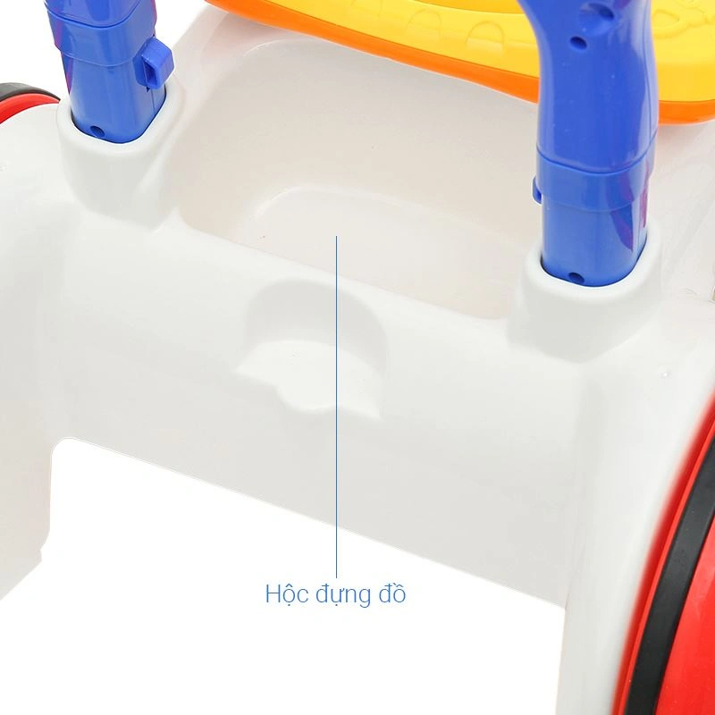 Xe tập đi GOODWAY 3L6218A (từ 6 tháng) 12