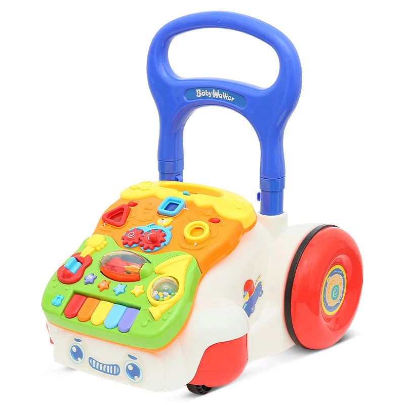 Xe tập đi GOODWAY 3L6218A (từ 6 tháng) 3