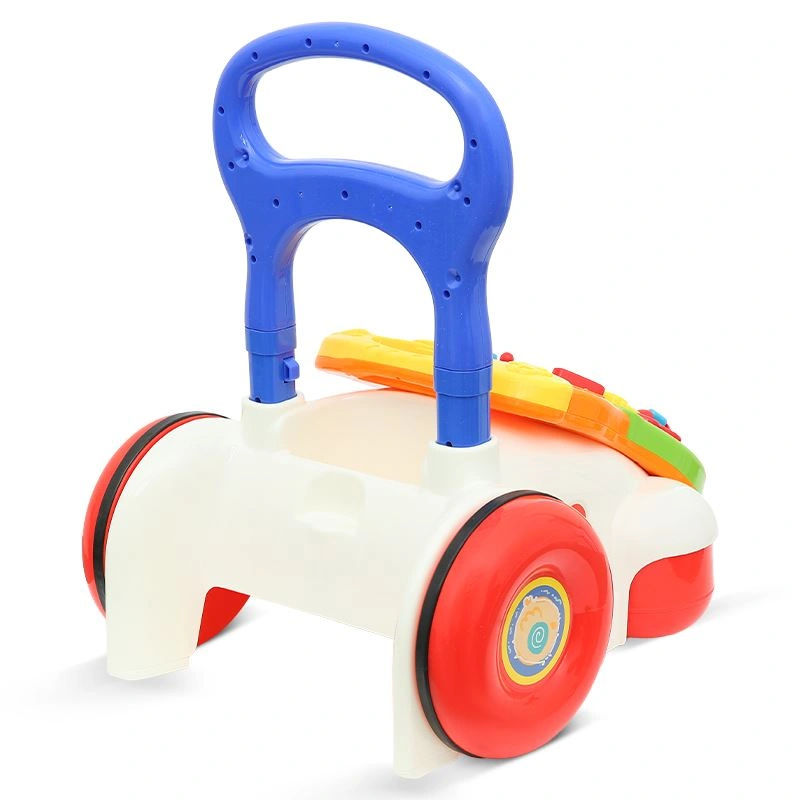 Xe tập đi GOODWAY 3L6218A (từ 6 tháng) 4