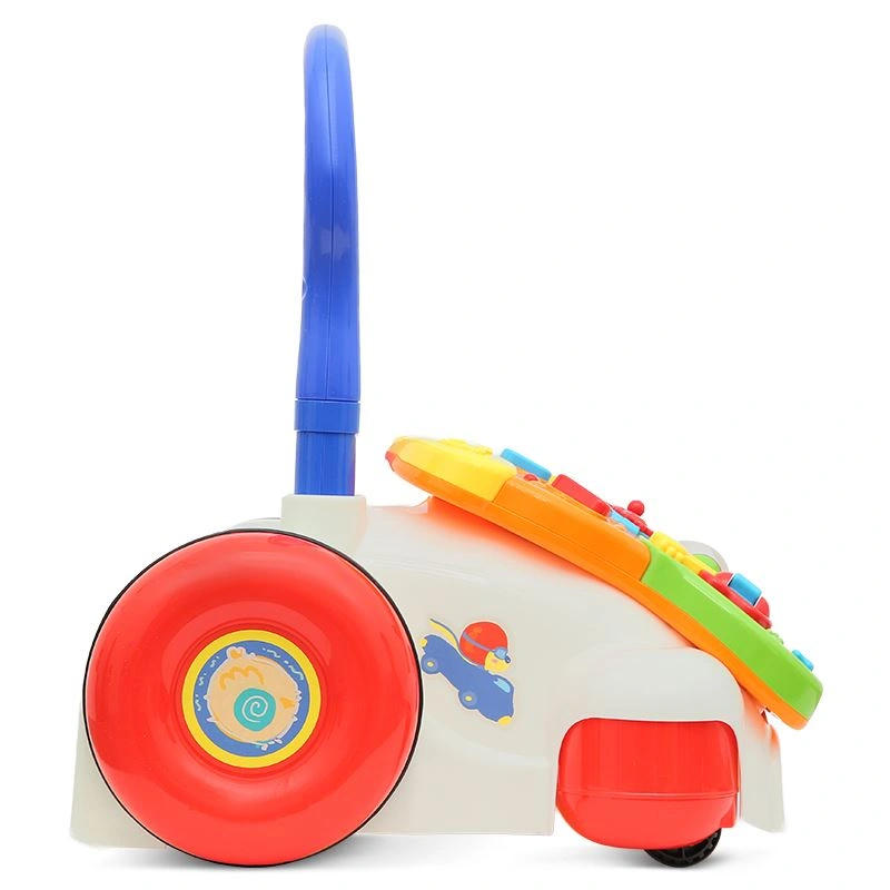 Xe tập đi GOODWAY 3L6218A (từ 6 tháng) 5