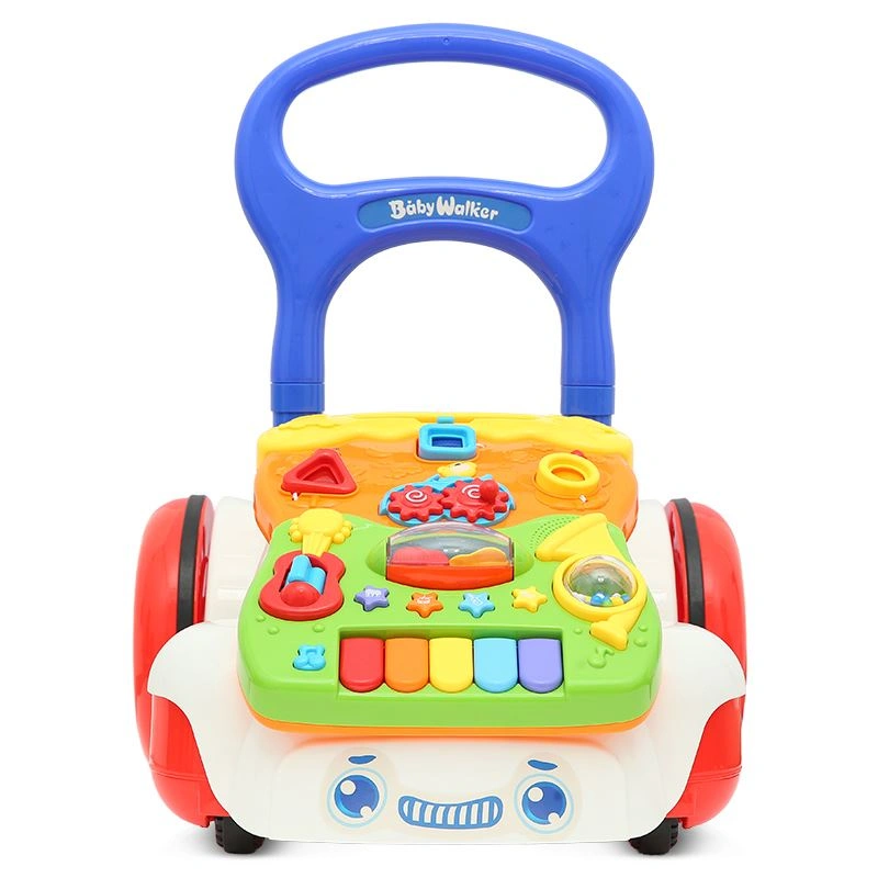 Xe tập đi GOODWAY 3L6218A (từ 6 tháng) 6