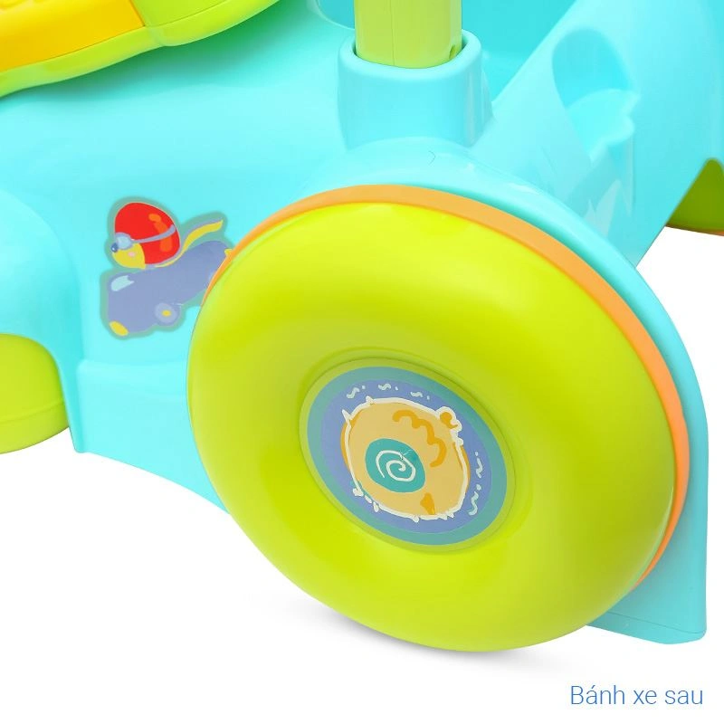 Xe tập đi GOODWAY 3L6218A (từ 6 tháng) 23