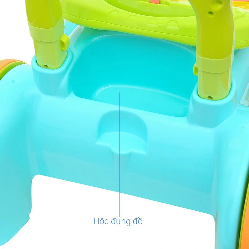 Xe tập đi GOODWAY 3L6218A (từ 6 tháng) 24