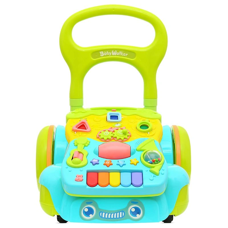 Xe tập đi GOODWAY 3L6218A (từ 6 tháng) 17