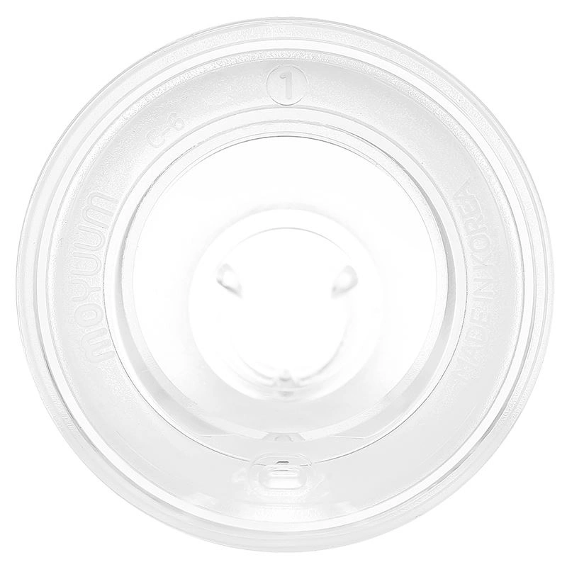Bộ 2 núm ti Moyuum cổ rộng số 1 (0 - 2 tháng) 9