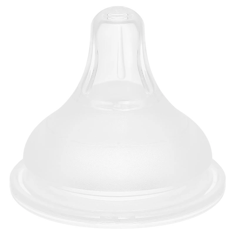 Bộ 2 núm ti Moyuum cổ rộng số 3 (5 - 8 tháng) 8