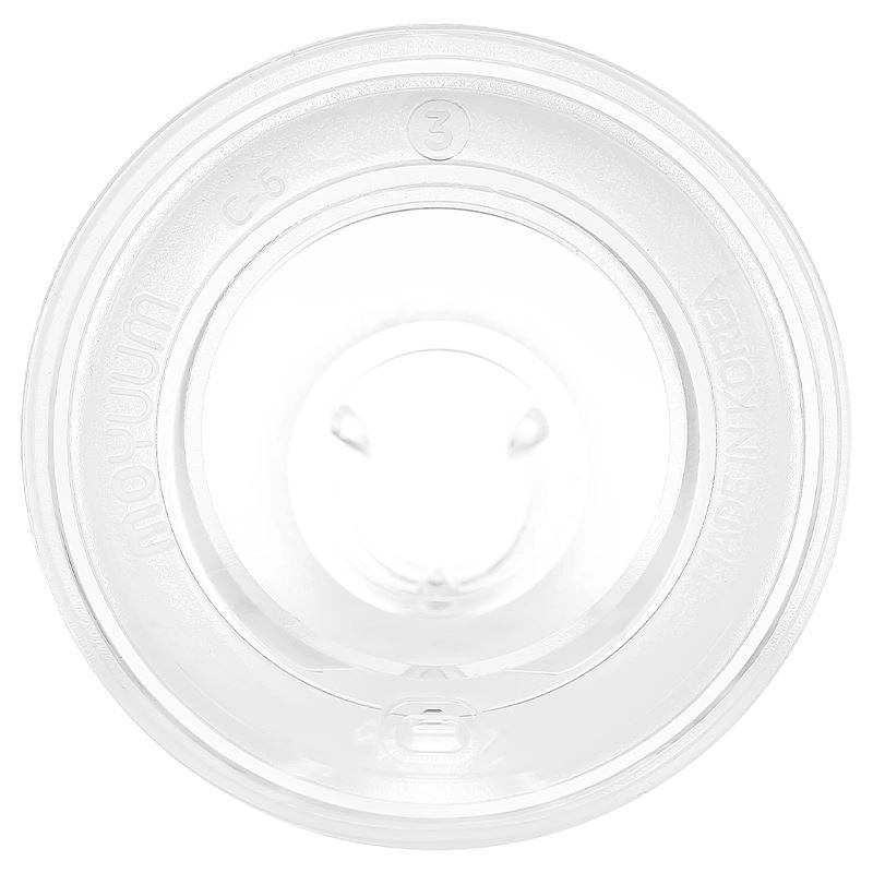 Bộ 2 núm ti Moyuum cổ rộng số 3 (5 - 8 tháng) 9