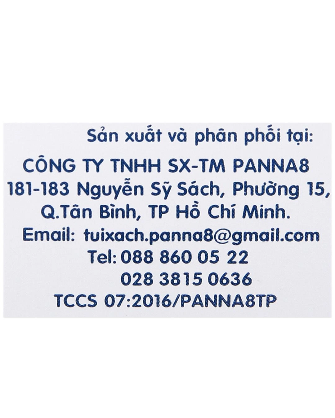 Balo cho bé mẫu giáo Tbwin PANNA8 thỏ E2440 xanh dương 10