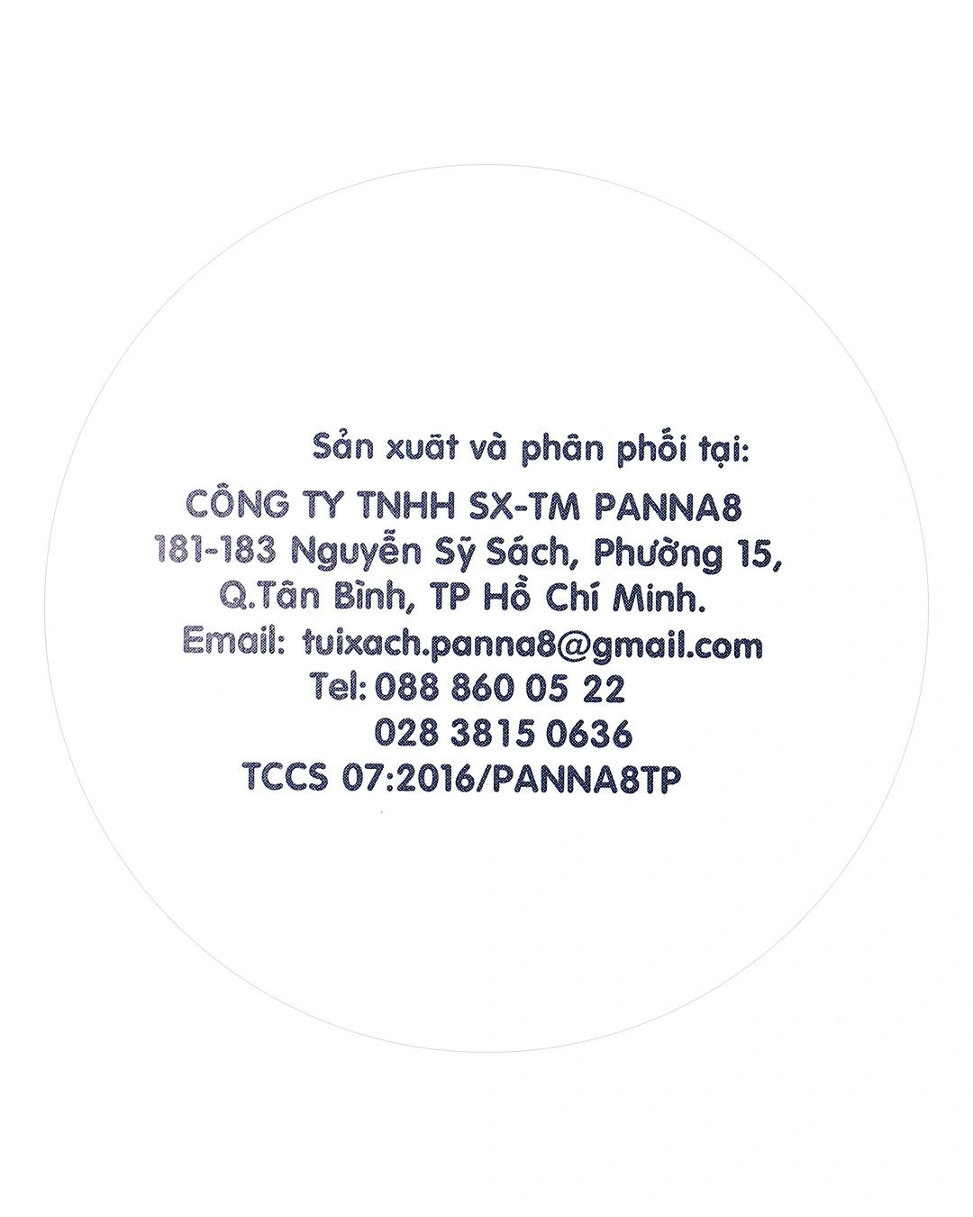 Balo cho bé mẫu giáo Tbwin PANNA8 cua E2446 xanh đen 18