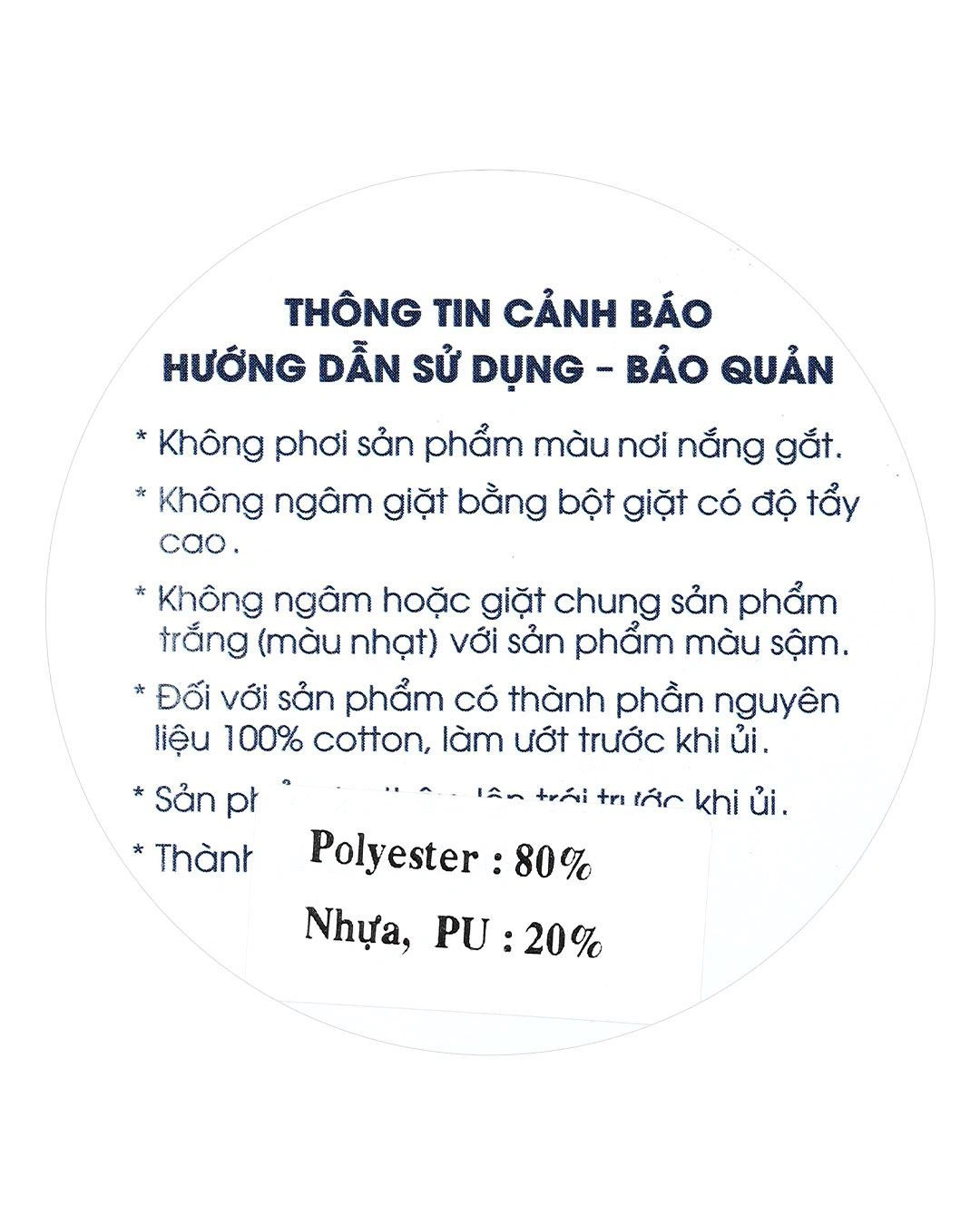 Balo cho bé mẫu giáo Tbwin PANNA8 rồng E2510 hồng 10