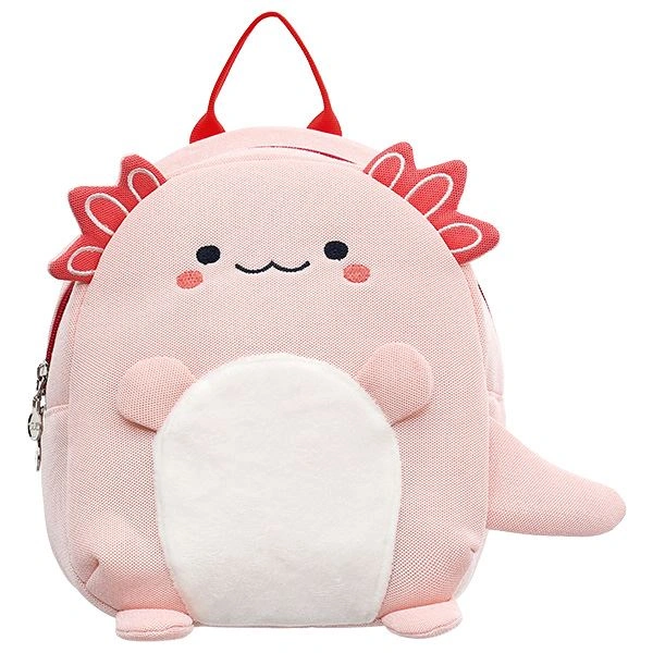 Balo Tbwin PANNA8 E2510 - 1 ngăn, màu hồng