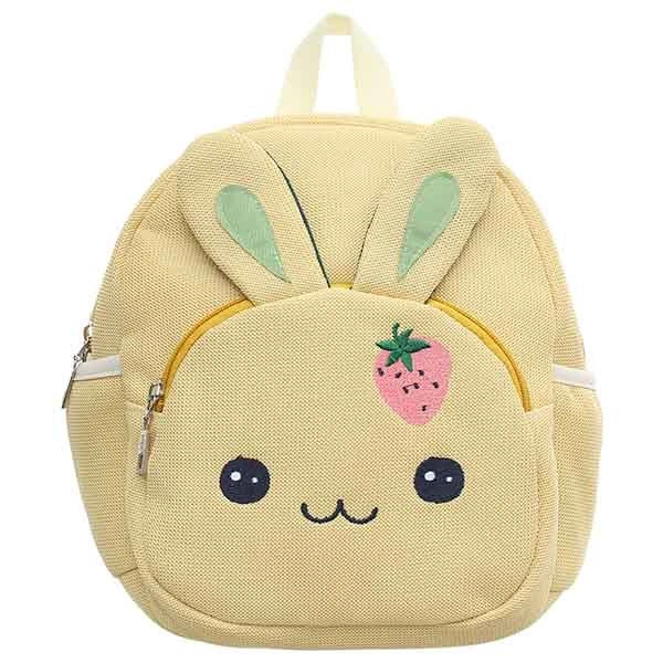 Balo Ioon PANNA8 E2132 - 2 ngăn, màu vàng