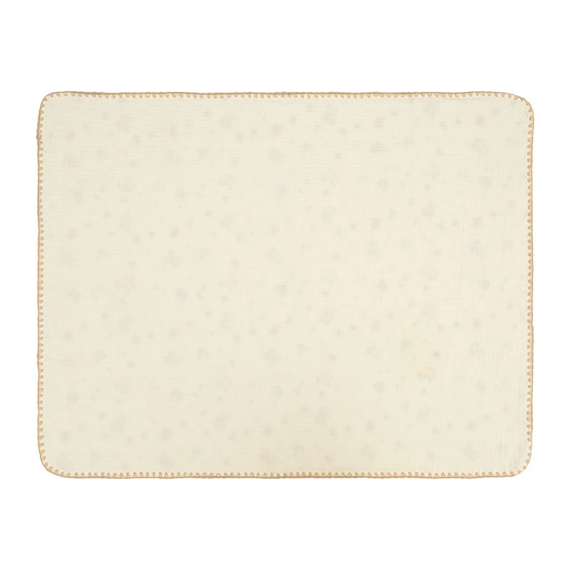 Khăn tắm cotton TOP KIDS 4 lớp 80x100 cm - Màu ngẫu nhiên 3