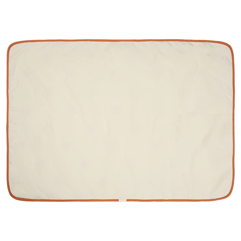 Tấm lót chống thấm Bessla 57x80 cm - Gấu nâu 2