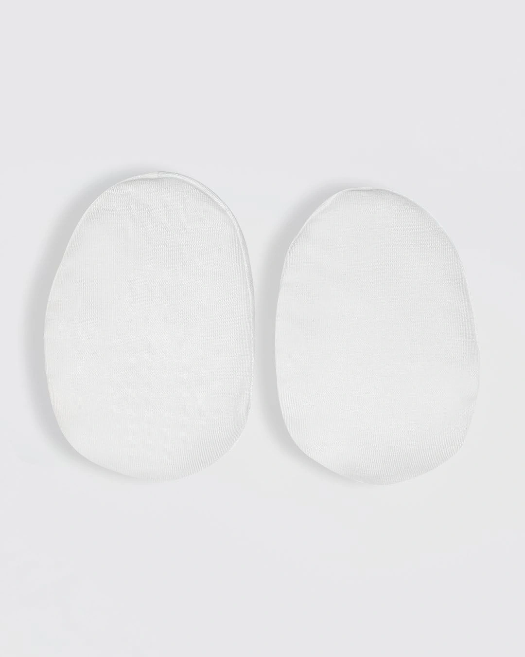 Set nón, bao tay bao chân tai thú BabyMommy màu xanh (0 - 3 tháng) 9