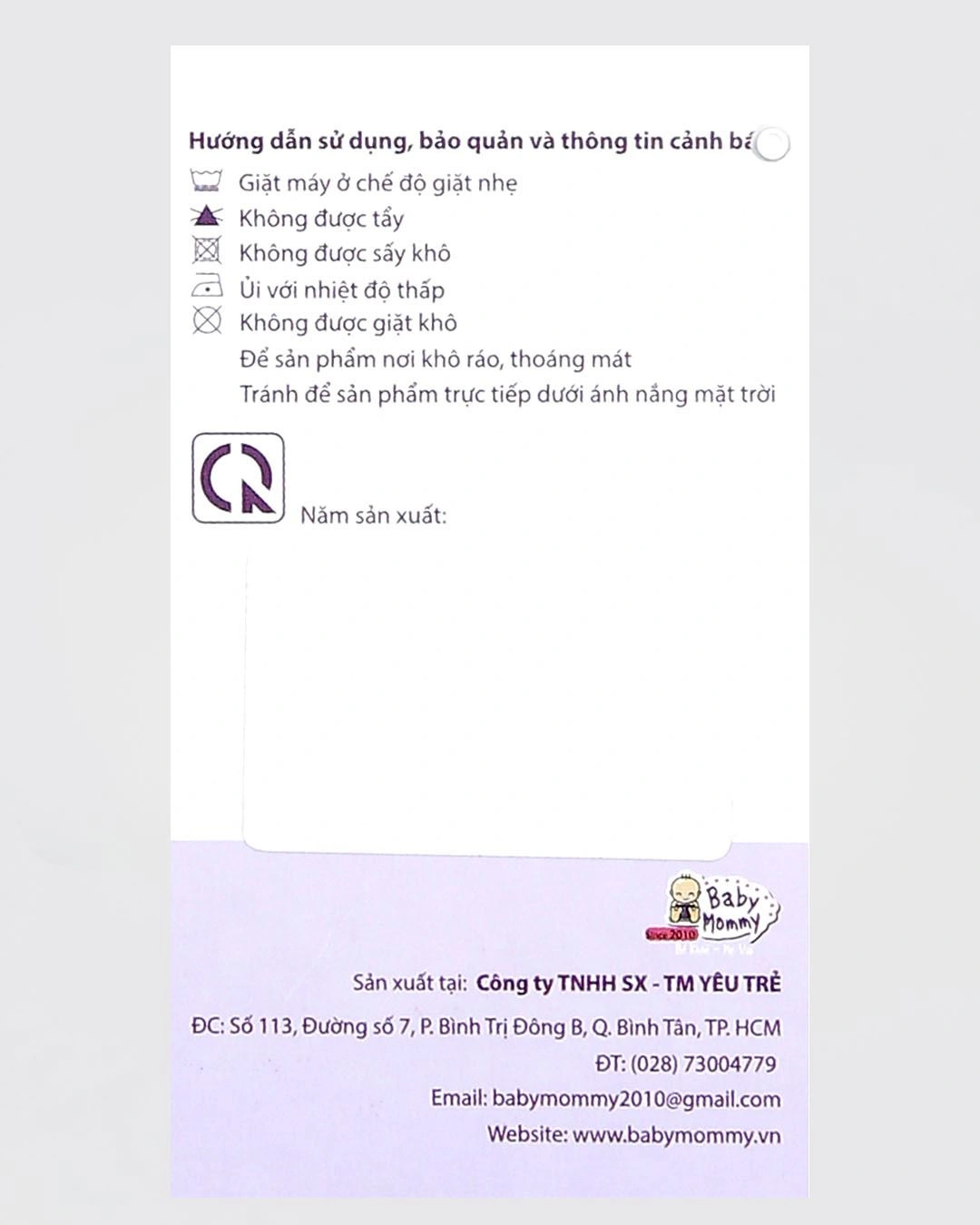 Set nón, bao tay bao chân tai thú BabyMommy màu hồng (0 - 3 tháng) 12