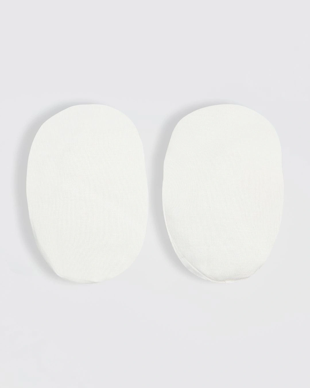 Set nón, bao tay bao chân tai thú BabyMommy màu hồng (0 - 3 tháng) 9