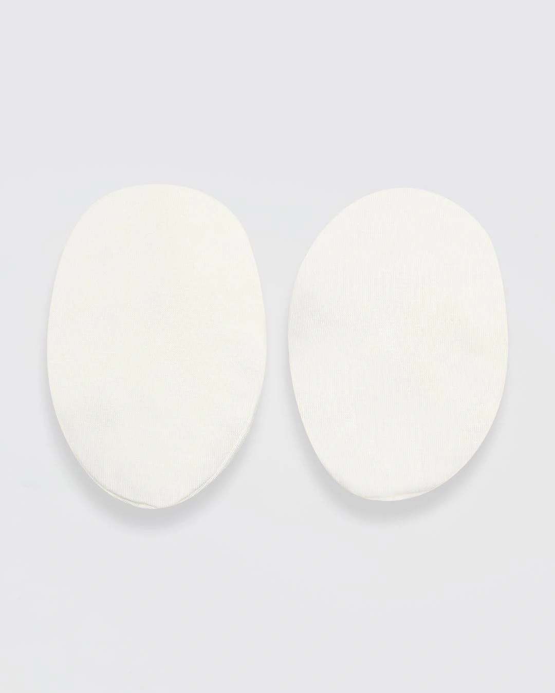 Set nón, bao tay bao chân tai thú BabyMommy màu be (0 - 3 tháng) 9