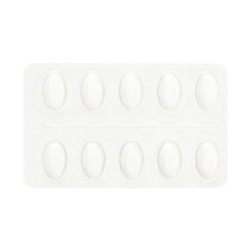 Elevit bổ sung vitamin và khoáng chất, 30 viên dạng viên 6