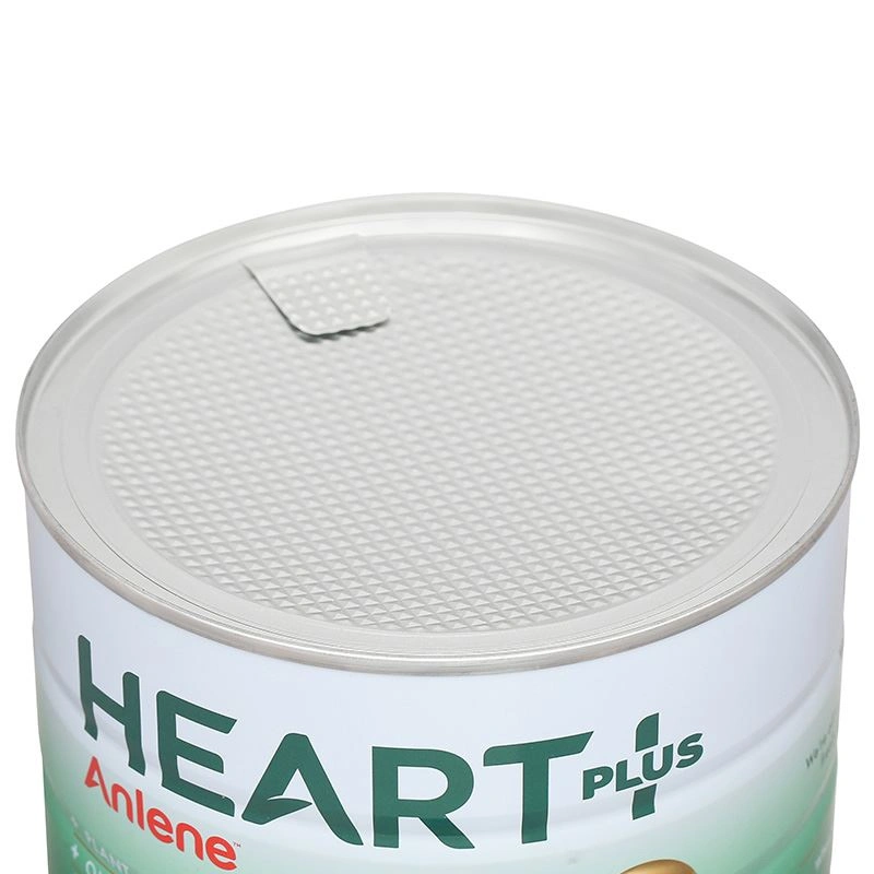 Combo 2 hộp sữa bột người lớn Anlene Heart Plus 750g 15