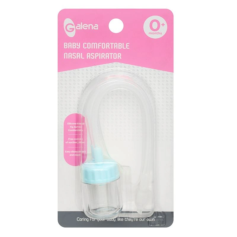 Dụng cụ hút mũi Galena GA-AS01 dạng dây - Giao ngẫu nhiên 4