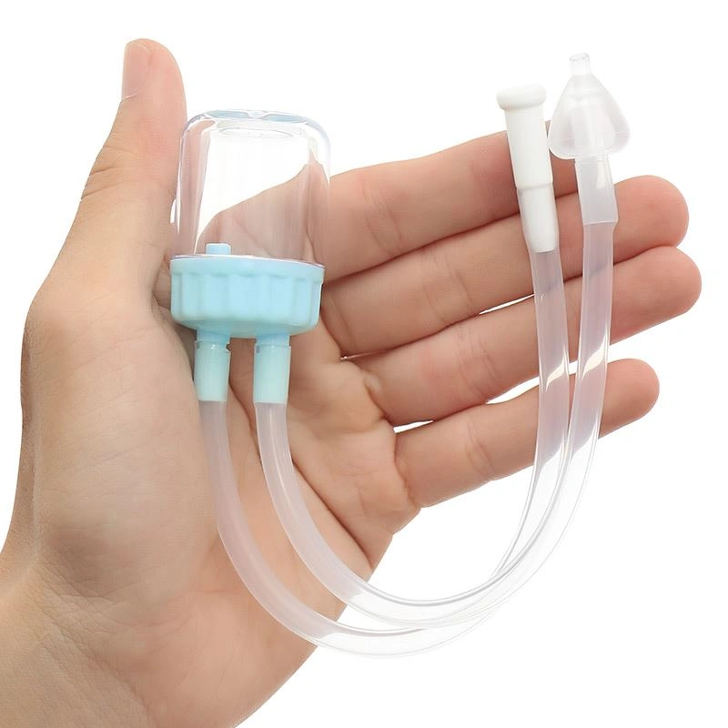 Dụng cụ hút mũi Galena GA-AS01 dạng dây - Giao ngẫu nhiên 9