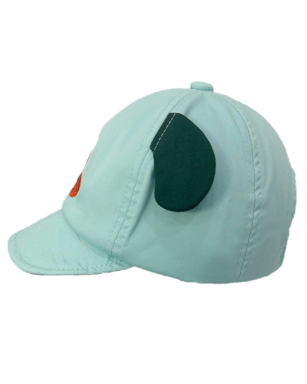 Nón kết cho bé Duy Ngọc 6279 màu xanh dương nhạt 2