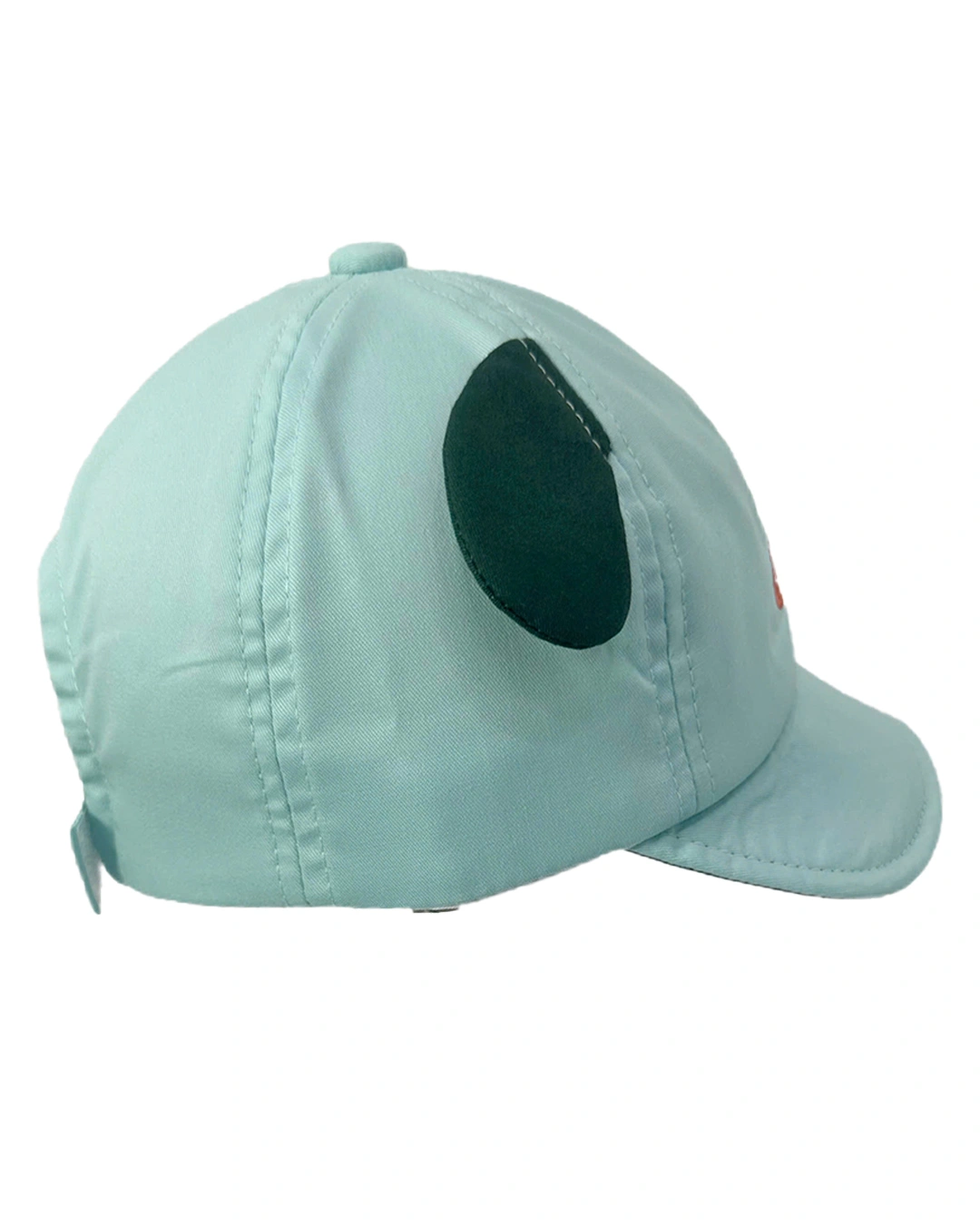 Nón kết cho bé Duy Ngọc 6279 màu xanh dương nhạt 3