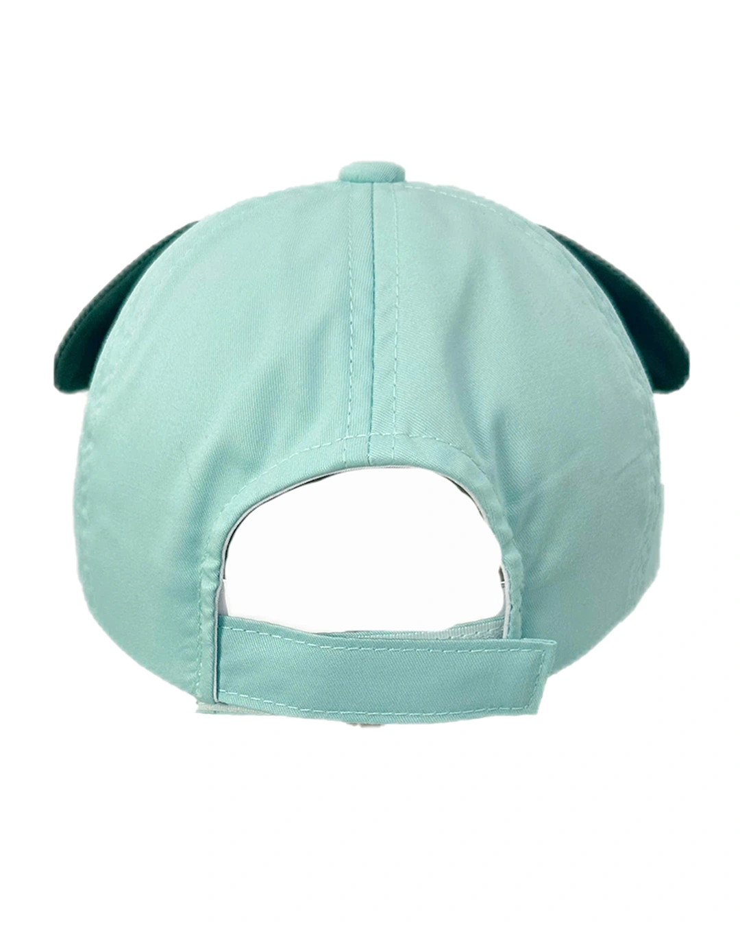 Nón kết cho bé Duy Ngọc 6279 màu xanh dương nhạt 4