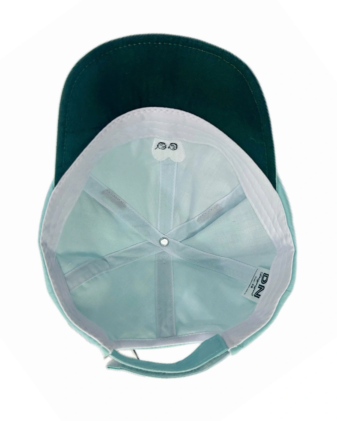Nón kết cho bé Duy Ngọc 6279 màu xanh dương nhạt 6