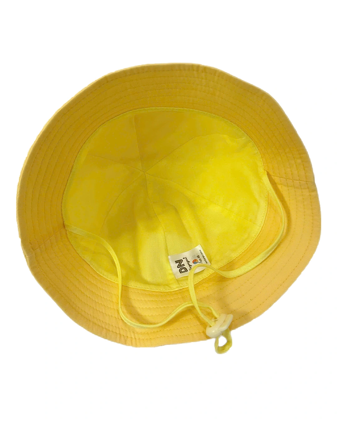 Nón vành cho bé Duy Ngọc 5852 màu xanh dương 10