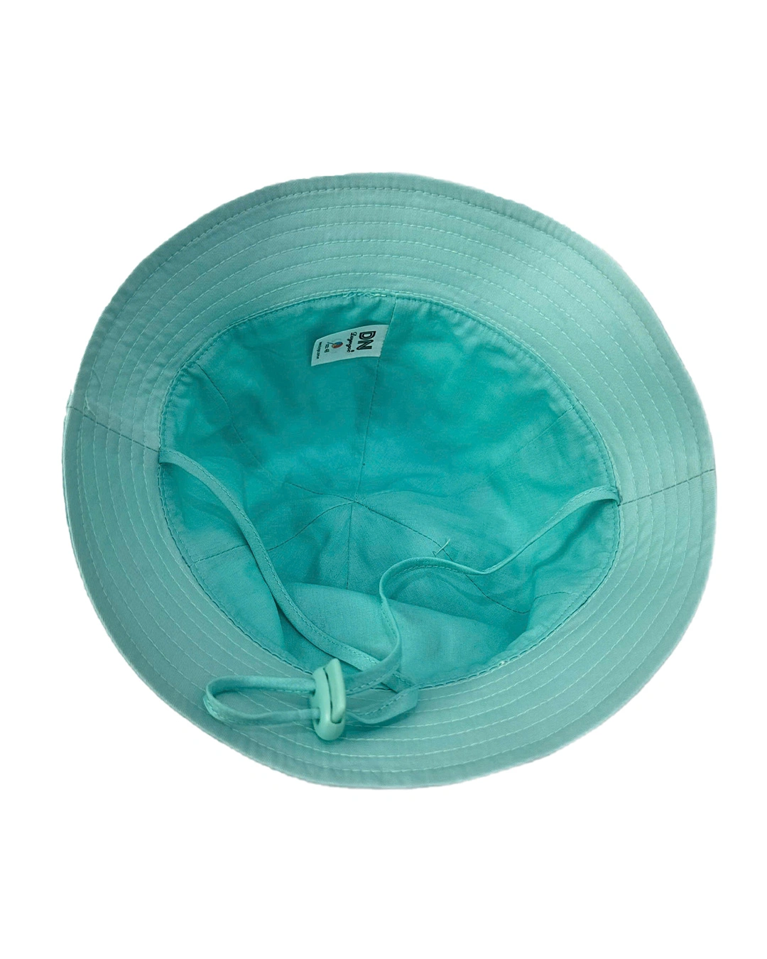 Nón vành cho bé Duy Ngọc 5852 màu xanh dương 5