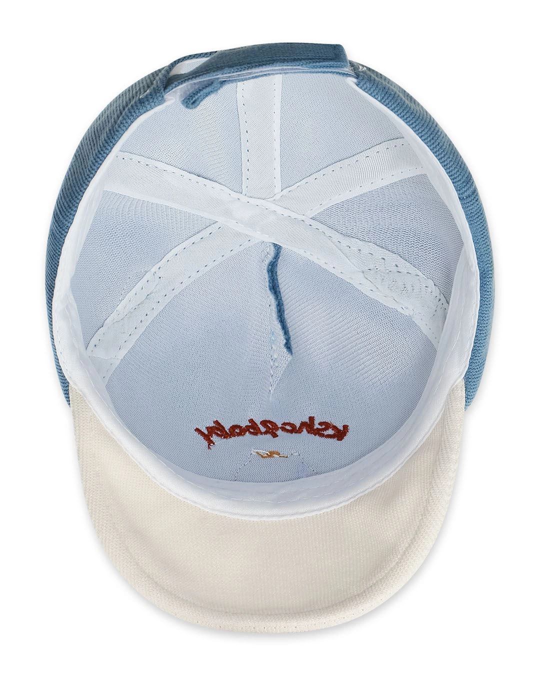Nón kết cho bé HappyTime C2696 màu be - nâu 13