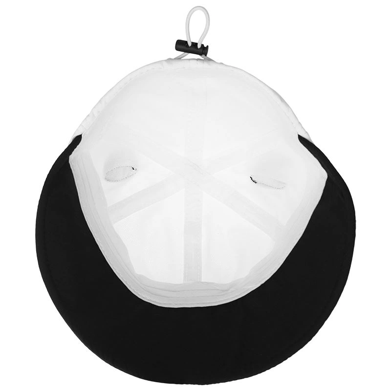 Nón kết cho bé TOP KIDS thêu gấu màu đen - trắng 7