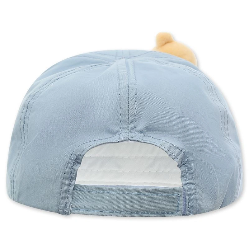 Nón kết cho bé HappyTime K19 màu xanh dương 4
